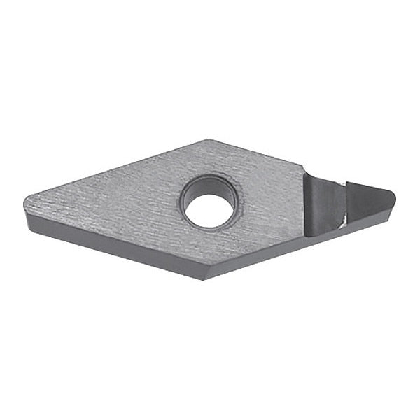 Turning Insert, Diamond, VNMM 3305M KPD001 Grade PCD