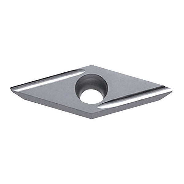 Diamond Turning Insert, Diamond, 3/16