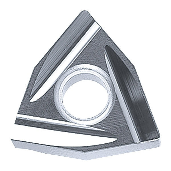 Diamond Turning Insert, Trigon, 3/8