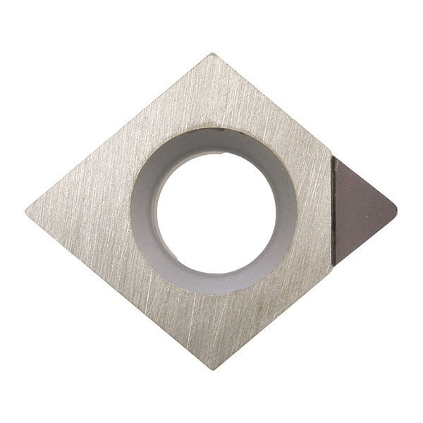 Turning Insert, Diamond, CPMH 3202 KPD01