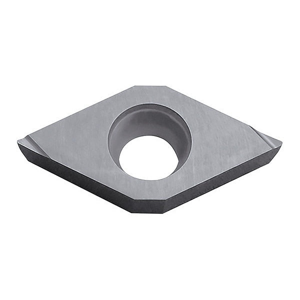 Diamond Turning Insert, Diamond, 3/8