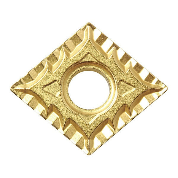 Diamond Turning Insert, Diamond, 1/2