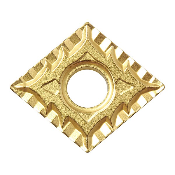 Diamond Turning Insert, Diamond, 1/2