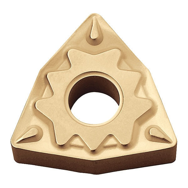 Diamond Turning Insert, Trigon, 3/8