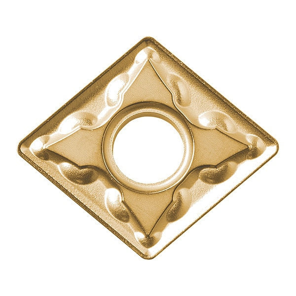 Diamond Turning Insert, Diamond, 3/8