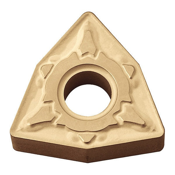 Diamond Turning Insert, Trigon, 1/2