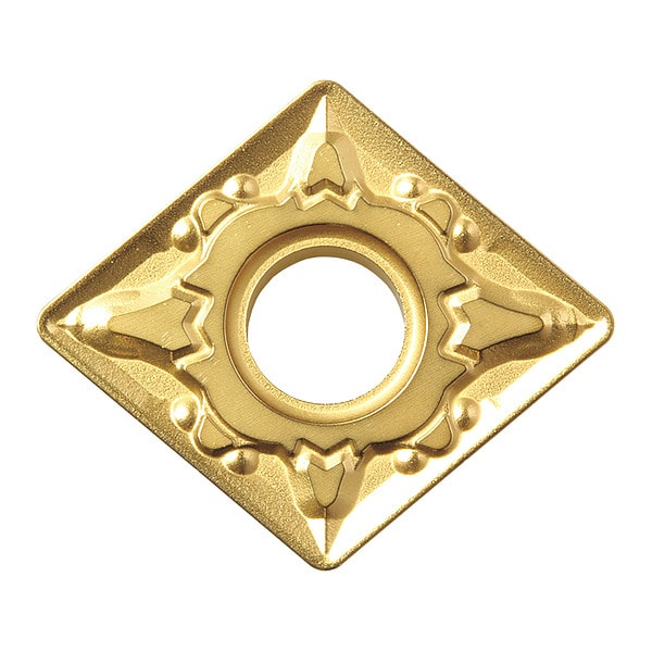 Diamond Turning Insert, Diamond, 1/2
