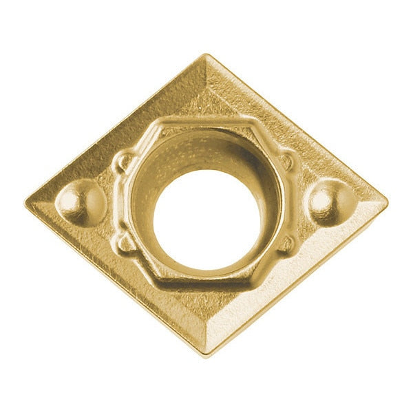 Diamond Turning Insert, Diamond, 3/8