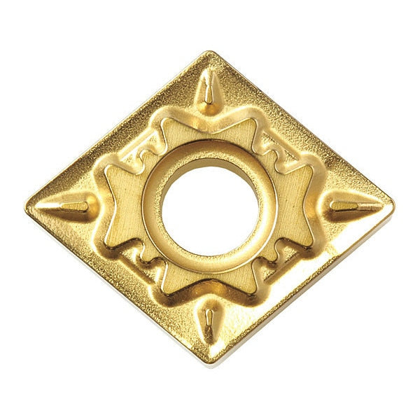 Diamond Turning Insert, Diamond, 1/2