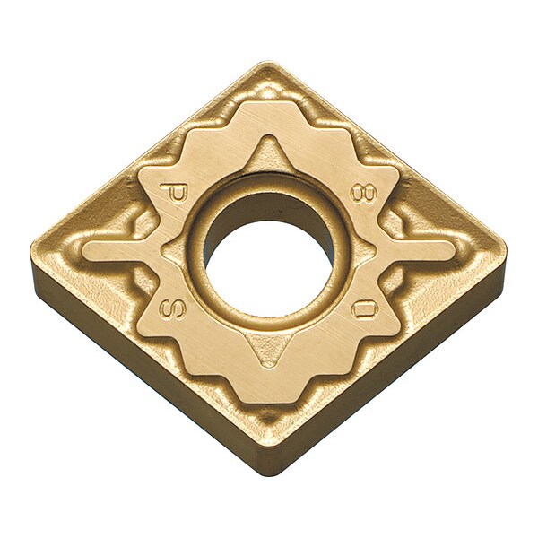 Diamond Turning Insert, Diamond, 1/2