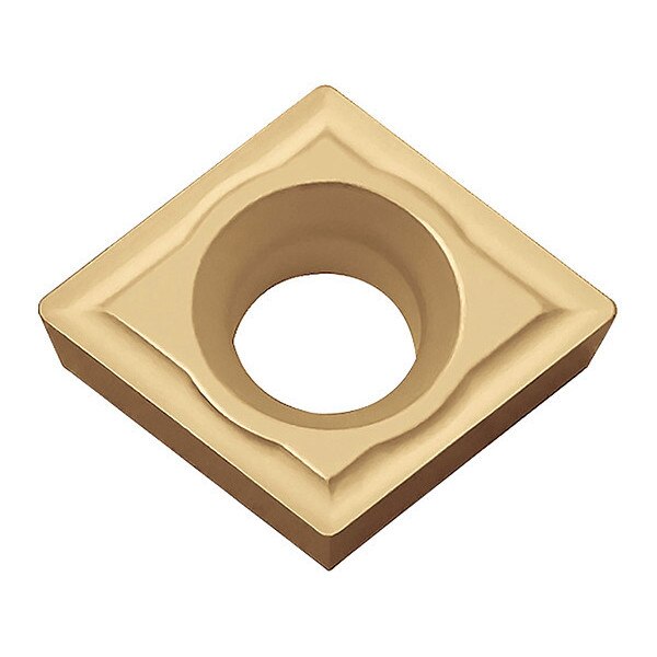 Diamond Turning Insert, Diamond, 3/8