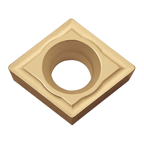 Diamond Turning Insert, CPMH322CCX