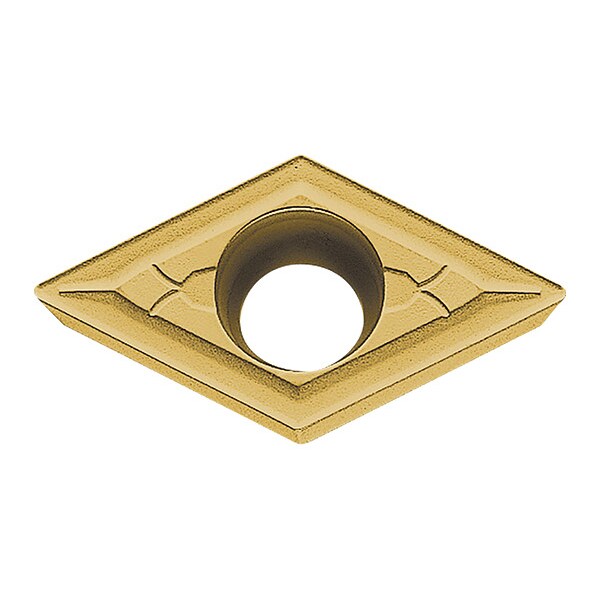 Diamond Turning Insert, Diamond, 3/8