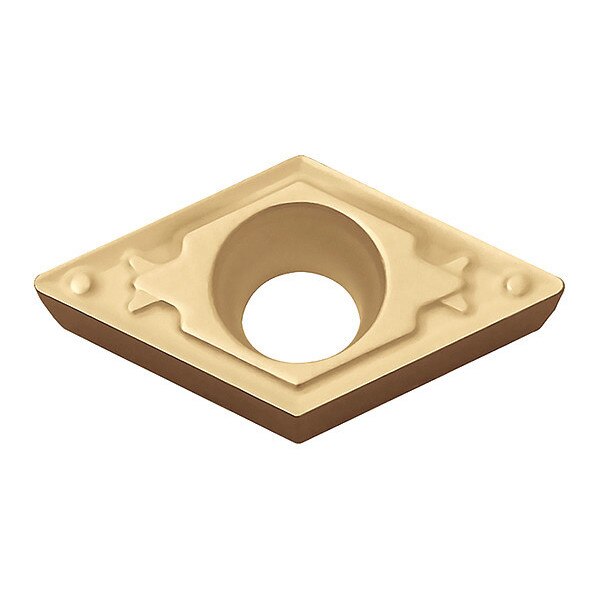 Diamond Turning Insert, DCMT32505HQCA025P