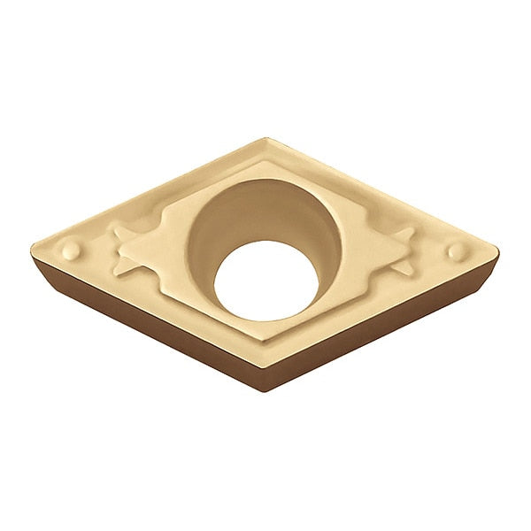 Diamond Turning Insert, DCMT3252HQCA025P