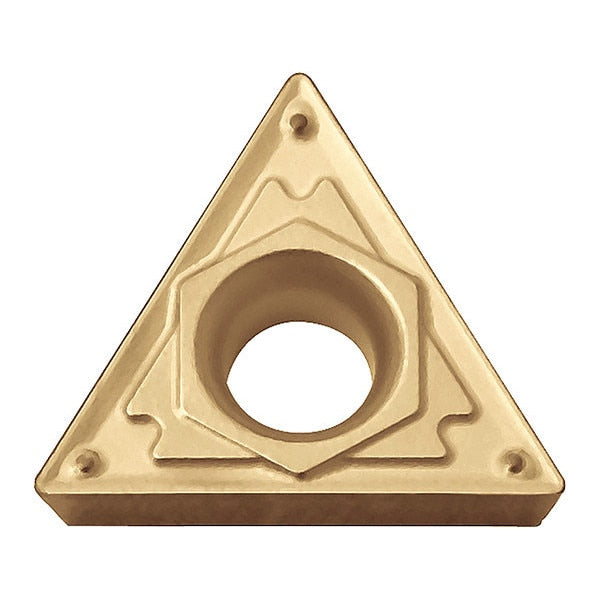 Triangle Turning Insert, CVD Cerment