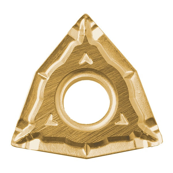 Diamond Turning Insert, Trigon, 1/2