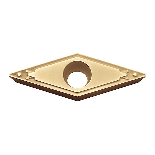 Diamond Turning Insert, VBMT332HQCA025P