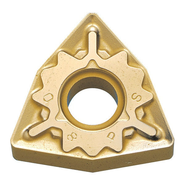 Diamond Turning Insert, Trigon, 1/2