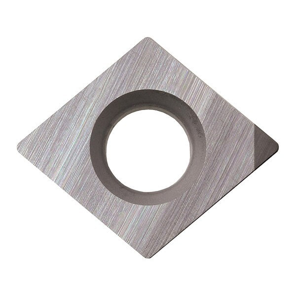 Diamond Turning Insert, Diamond, 3/8