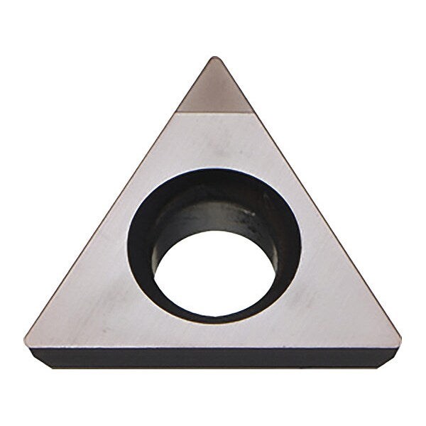 Triangle Turning Insert, Grade CBN