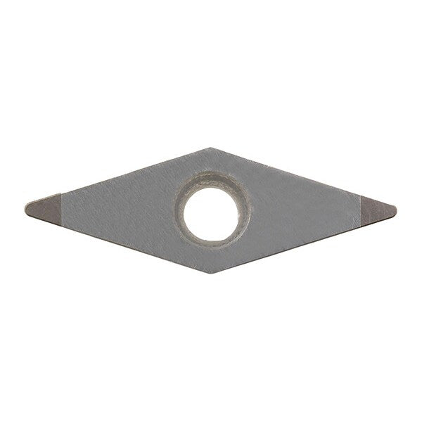 Diamond Turning Insert, Diamond, 1/4