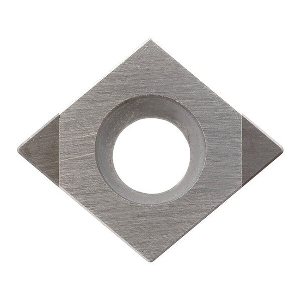 Diamond Turning Insert, Diamond, 3/8
