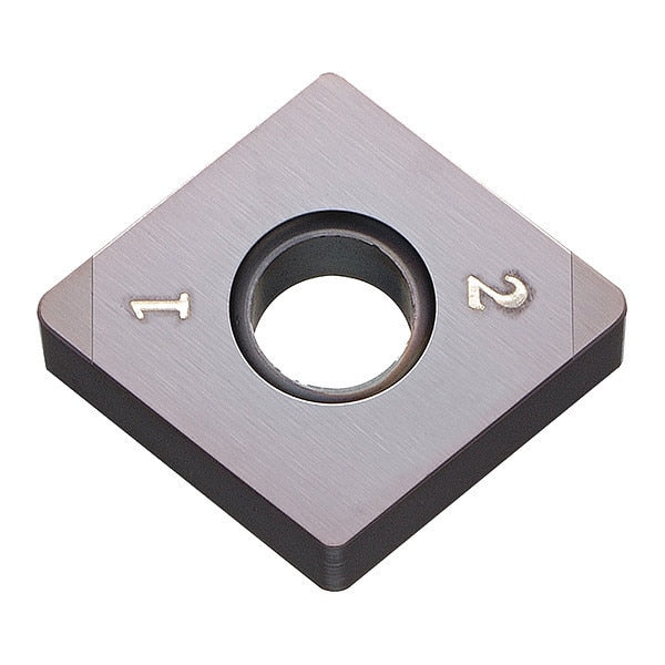 Diamond Turning Insert, Diamond, 1/2