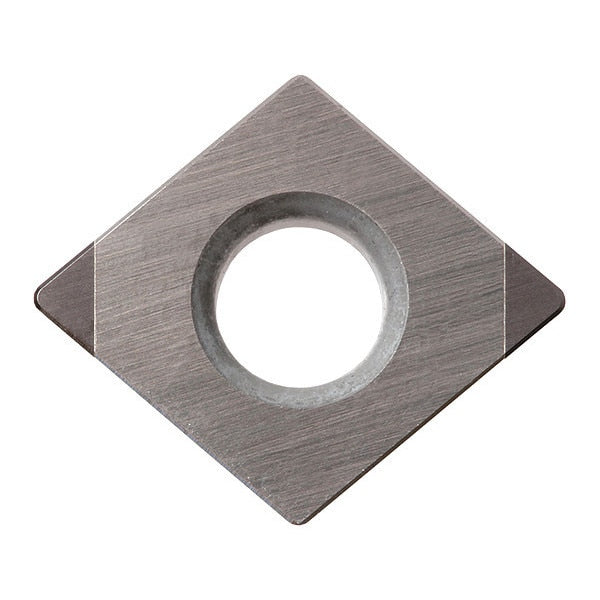Diamond Turning Insert, CPGB321S00435METKBN05M