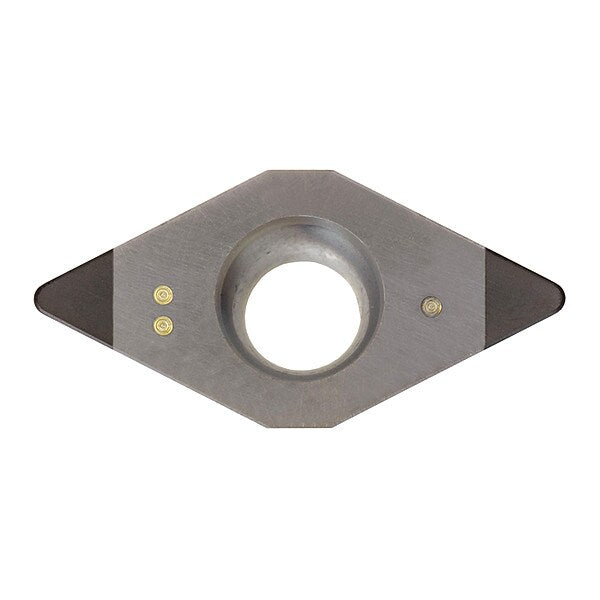 Diamond Turning Insert, DCMW32505T00315MEKBN05M