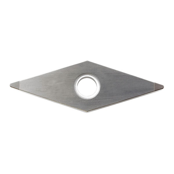 Diamond Turning Insert, Diamond, 3/8