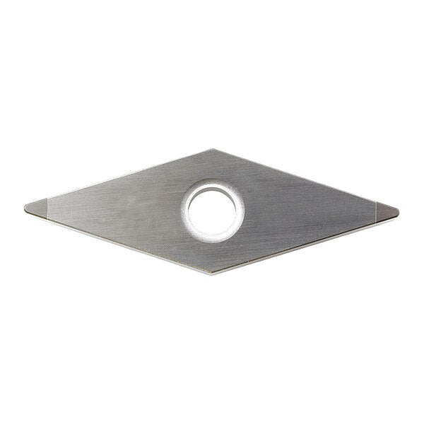 Diamond Turning Insert, Diamond, 3/8