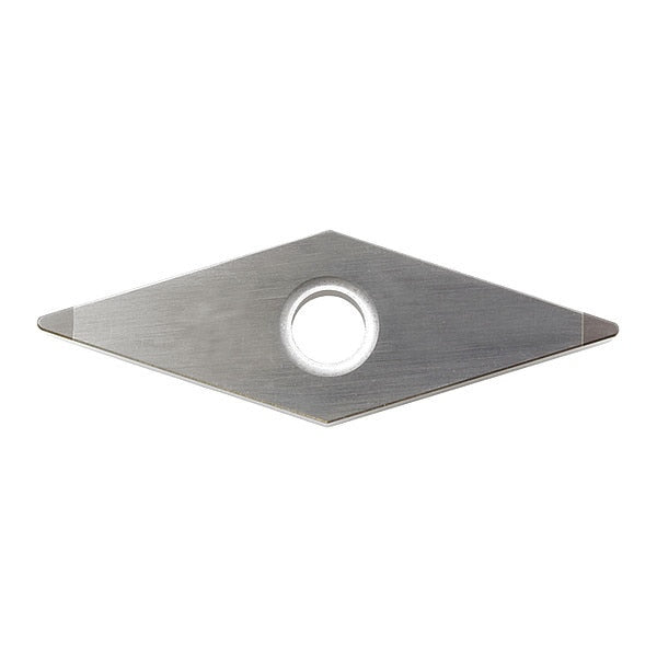 Diamond Turning Insert, Diamond, 3/8