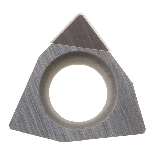 Diamond Turning Insert, Trigon, 5/32
