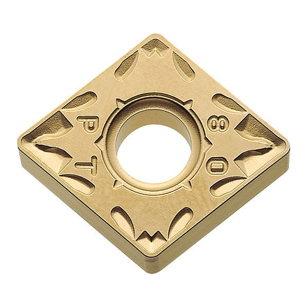 Diamond Turning Insert, Diamond, 1/2