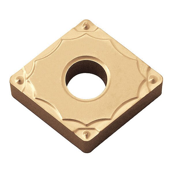 Diamond Turning Insert, Diamond, 1/2