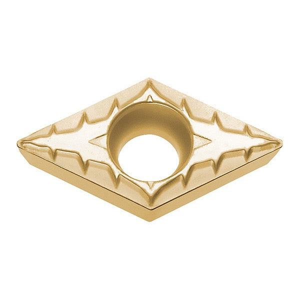 Diamond Turning Insert, Diamond, 1/4