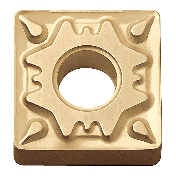 Diamond Turning Insert, Square, 1/2