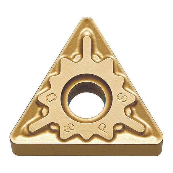 Diamond Turning Insert, Triangle, 1/2