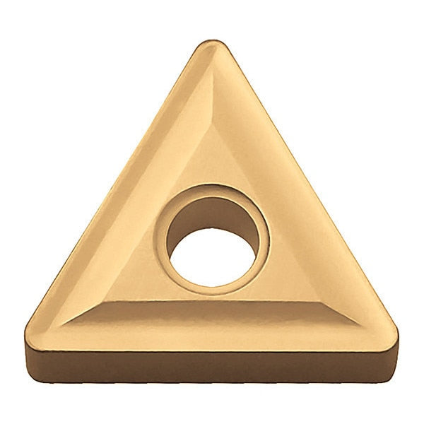 Diamond Turning Insert, Triangle, 1/2