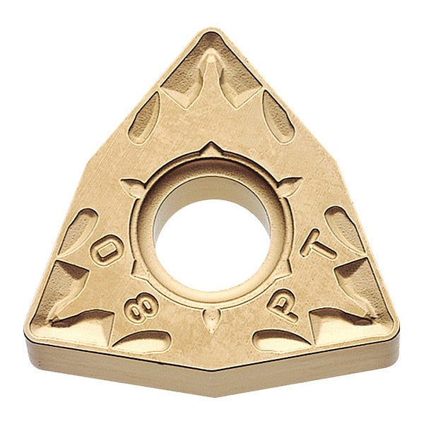 Diamond Turning Insert, Trigon, 1/2