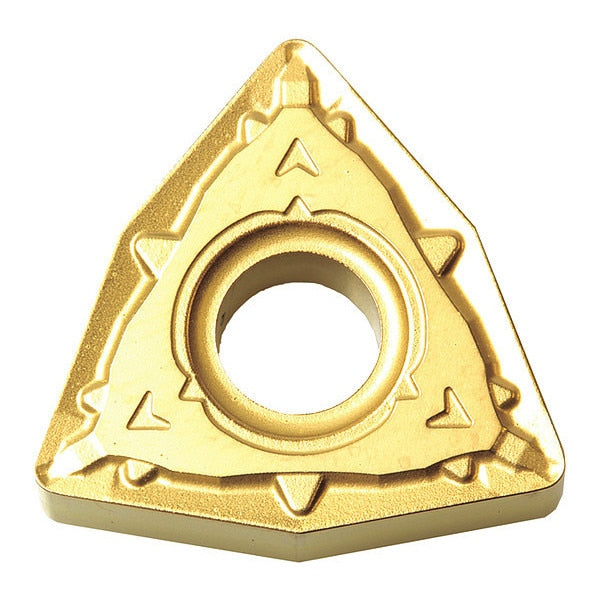 Diamond Turning Insert, Trigon, 1/2