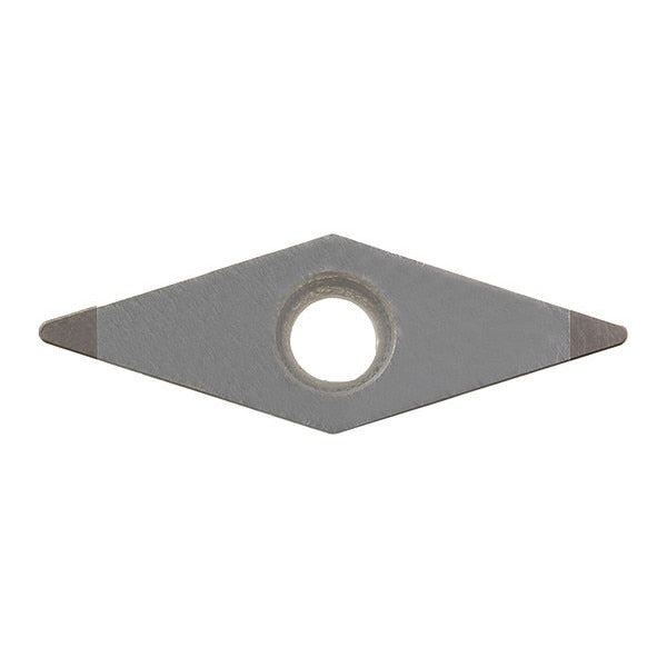 Diamond Turning Insert, Diamond, 3/8