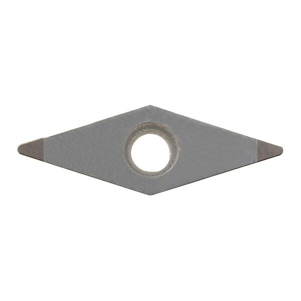 Diamond Turning Insert, Diamond, 1/4