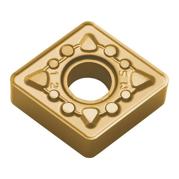 Diamond Turning Insert, Diamond, 1/2