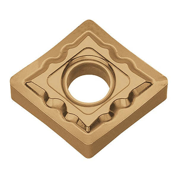 Diamond Turning Insert, Diamond, 1/2