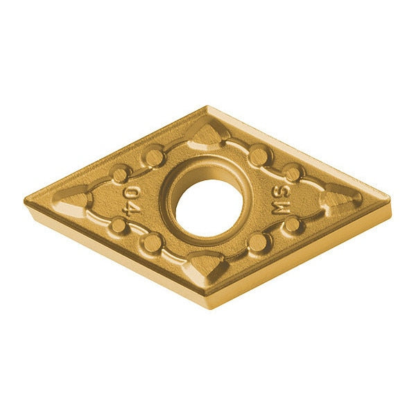 Diamond Turning Insert, Diamond, 1/2