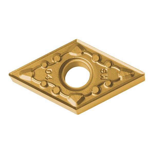 Diamond Turning Insert, Diamond, 1/2