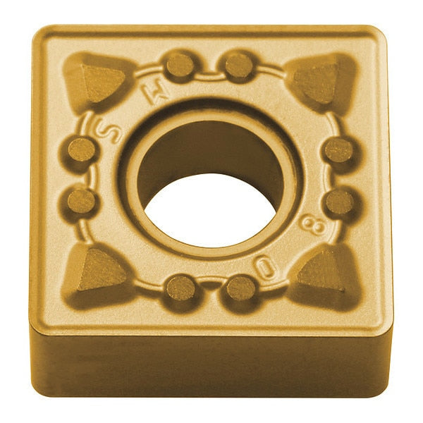 Diamond Turning Insert, Square, 1/2