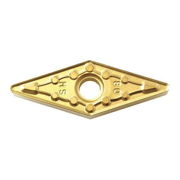 Diamond Turning Insert, Diamond, 3/8